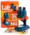Mikroskop Levenhuk LabZZ M4-1438216