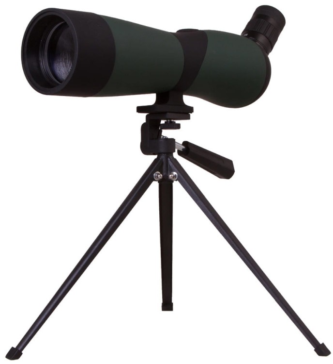 Luneta Levenhuk Blaze BASE 60-1439345
