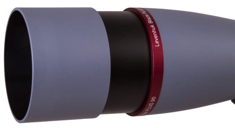 Luneta Levenhuk Blaze PLUS 90-1439433