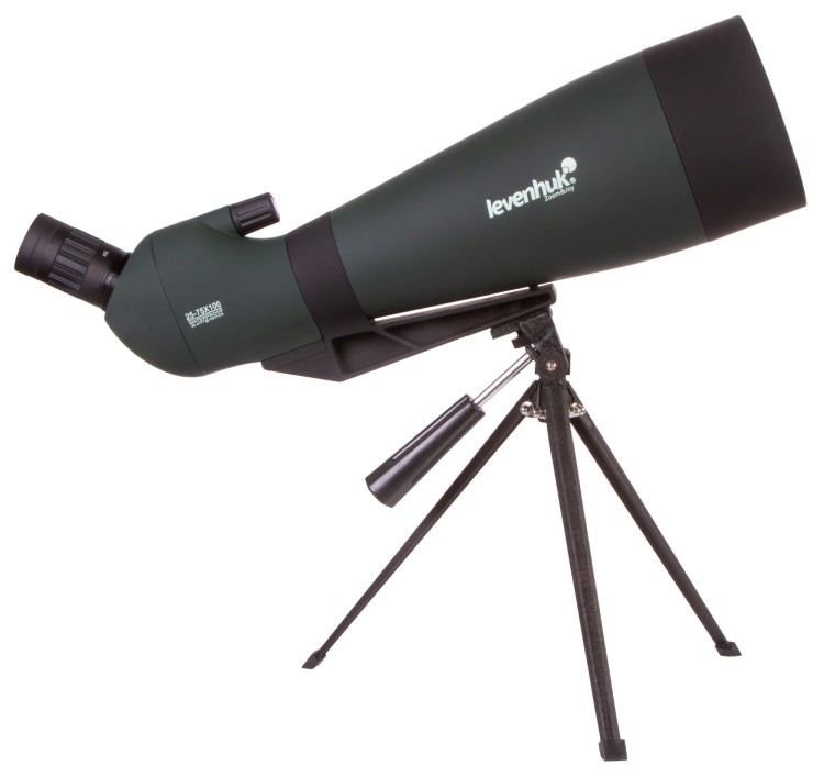 Luneta Levenhuk Blaze BASE 100-1436821