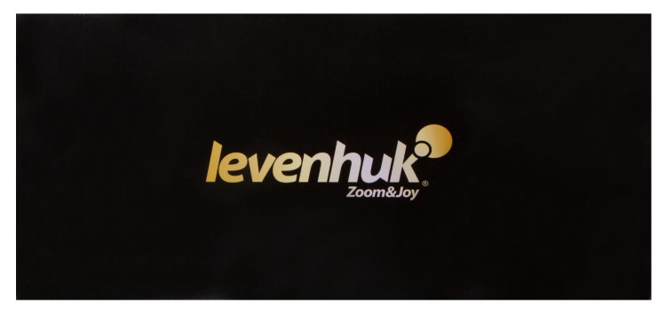 Luneta Levenhuk Blaze BASE 100-1436835