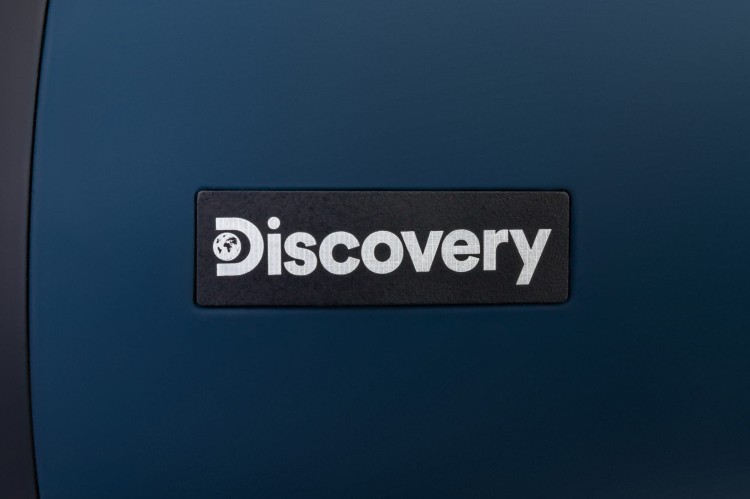Luneta Discovery Range 50-1427715