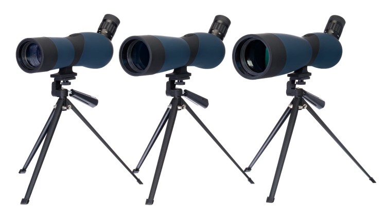 Luneta Discovery Range 60-1428787