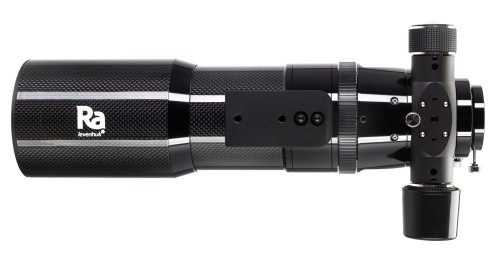 Tubus Levenhuk Ra R80 ED Doublet Carbon-1428346
