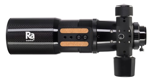 Tubus Levenhuk Ra R66 ED Doublet Carbon-1428329