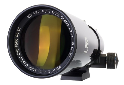 Tubus Levenhuk Ra R80 ED Doublet-1428351