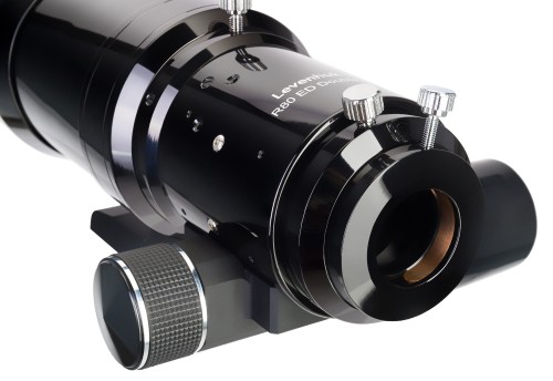 Tubus Levenhuk Ra R80 ED Doublet-1428357