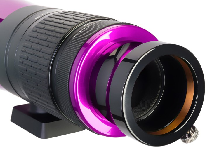 Fototeleskop Levenhuk Ra FT72 ED-1434755