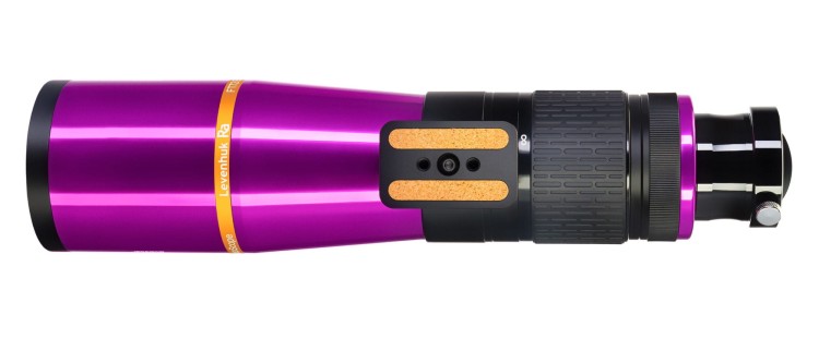 Fototeleskop Levenhuk Ra FT72 ED-1434753