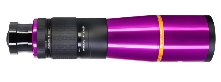 Fototeleskop Levenhuk Ra FT72 ED-1434752