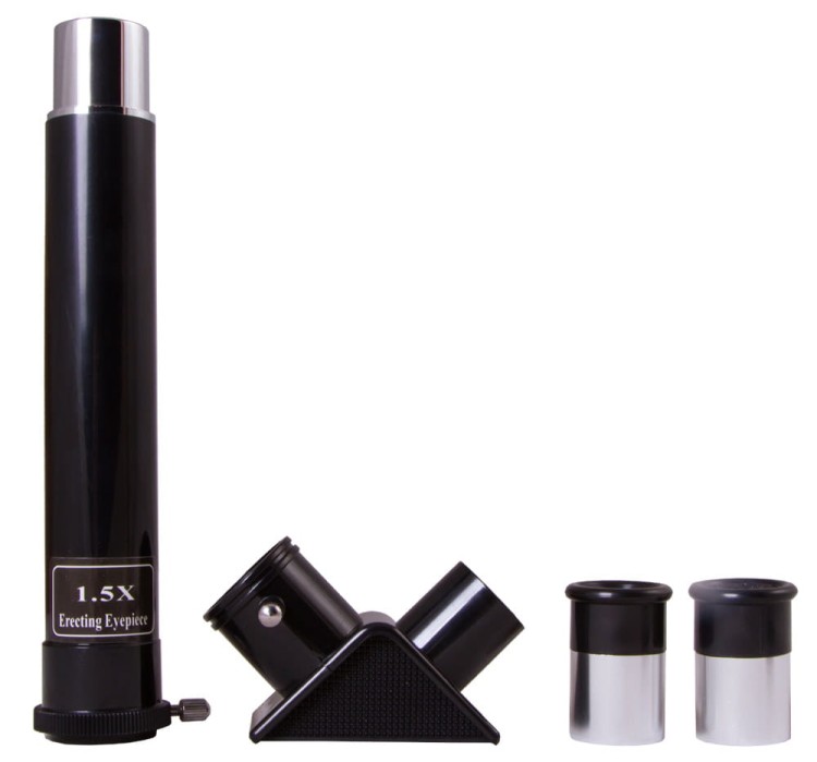 Teleskop Levenhuk LabZZ T1-1436421
