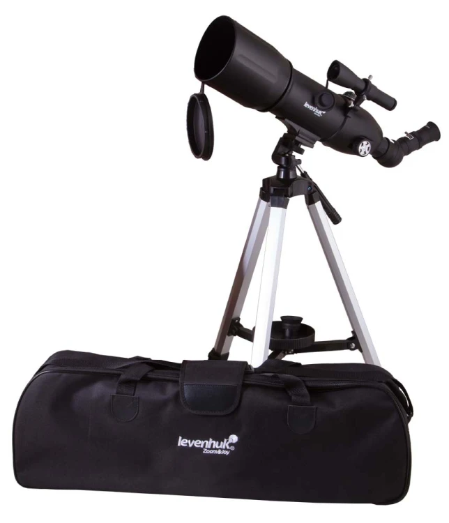 Teleskop Levenhuk Skyline Travel 80-1439284