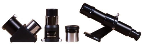 Teleskop Levenhuk Skyline BASE 70T-1444409