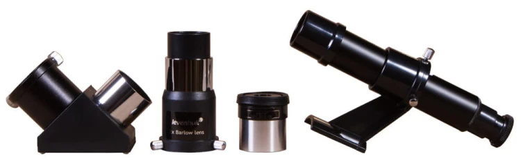 Teleskop Levenhuk Skyline BASE 70T-1444409