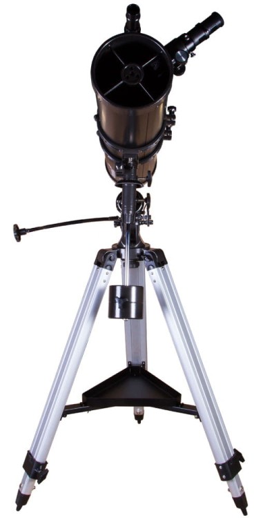 Teleskop Levenhuk Skyline PLUS 130S-1445033