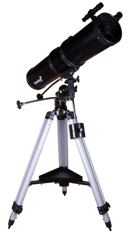 Teleskop Levenhuk Skyline PLUS 130S-1445032