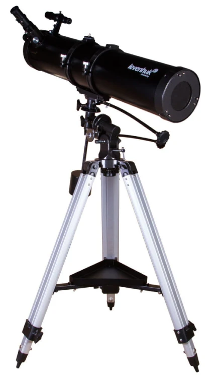 Teleskop Levenhuk Skyline PLUS 130S-1445034