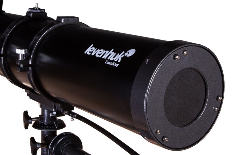 Teleskop Levenhuk Skyline PLUS 130S-1445036