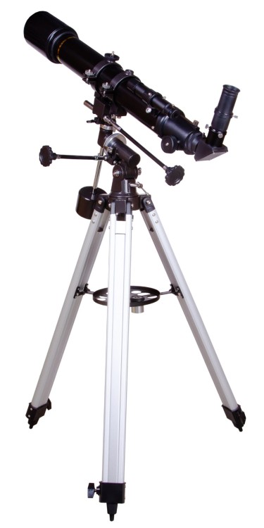 Teleskop Levenhuk Skyline PLUS 70T-1436684