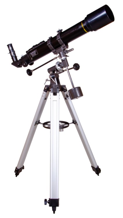 Teleskop Levenhuk Skyline PLUS 70T-1436679