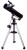 Teleskop Levenhuk Skyline PLUS 80S-1436692