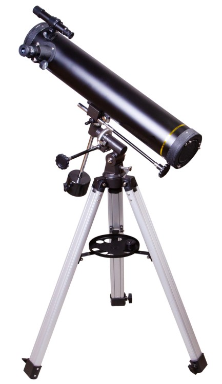 Teleskop Levenhuk Skyline PLUS 80S-1436697
