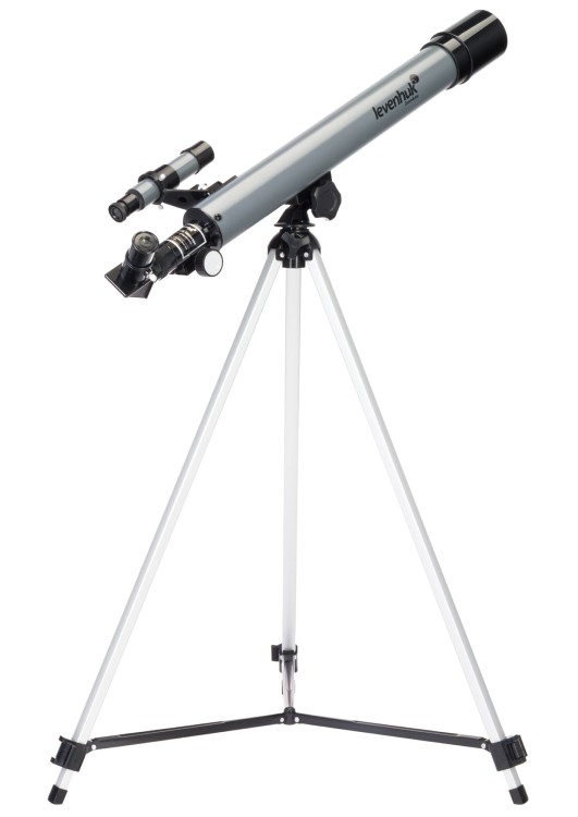 Teleskop Levenhuk Blitz 50 BASE-1428041