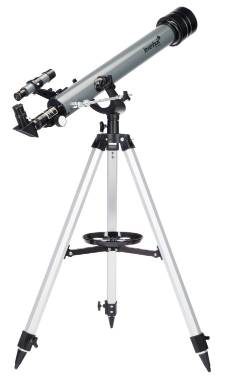 Teleskop Levenhuk Blitz 60 BASE-1428053