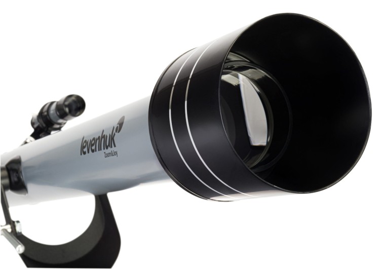 Teleskop Levenhuk Blitz 60 BASE-1428055