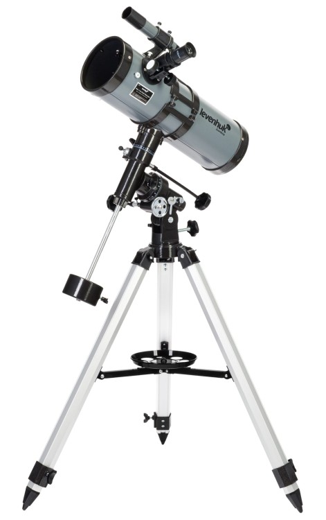 Teleskop Levenhuk Blitz 114s PLUS-1428124