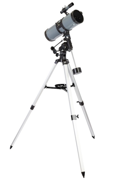 Teleskop Levenhuk Blitz 114s PLUS-1428128