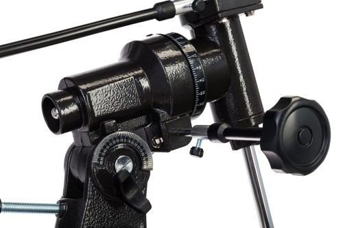 Teleskop Levenhuk Blitz 114s PLUS-1428130