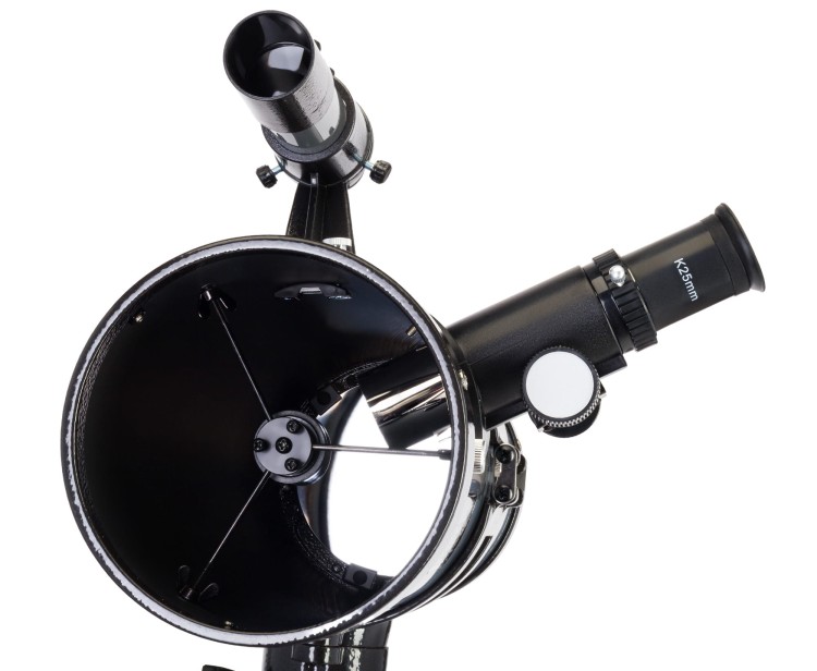 Teleskop Levenhuk Blitz 114s PLUS-1428129