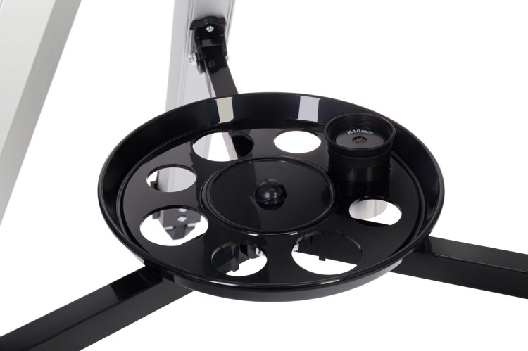 Teleskop Levenhuk Blitz 114s PLUS-1428133
