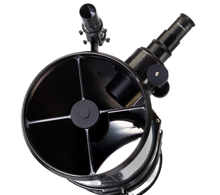 Teleskop Levenhuk Blitz 203 PLUS-1428153