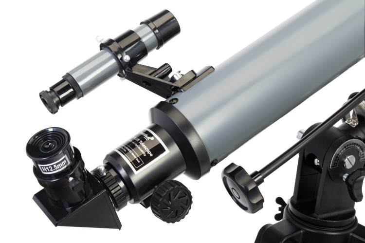 Teleskop Levenhuk Blitz 70 PLUS-1428167
