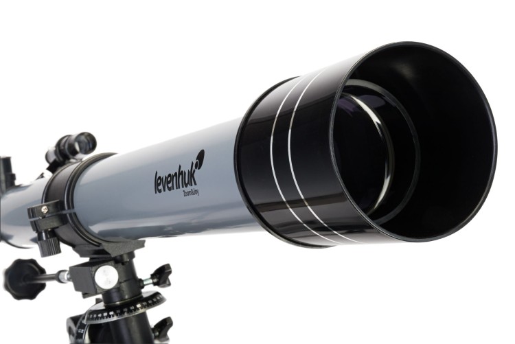 Teleskop Levenhuk Blitz 70 PLUS-1428165