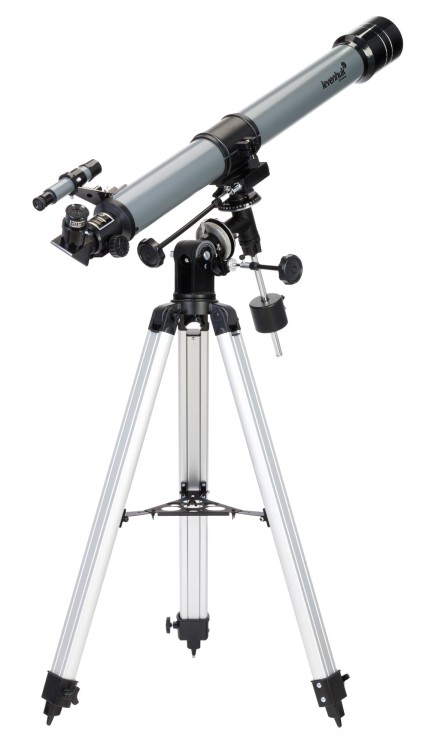 Teleskop Levenhuk Blitz 70 PLUS-1428163