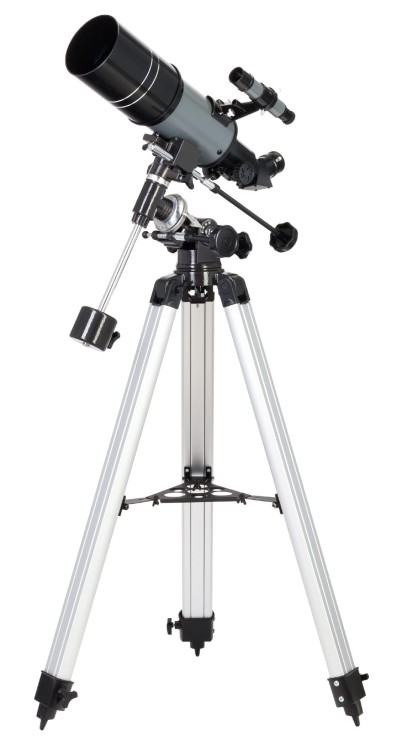 Teleskop Levenhuk Blitz 80s PLUS-1428172