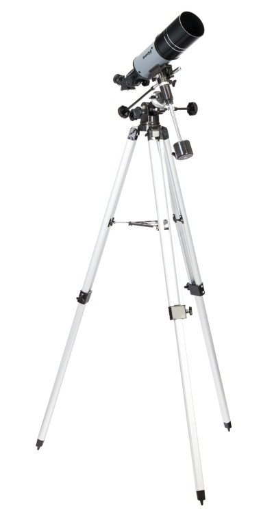 Teleskop Levenhuk Blitz 80s PLUS-1428176