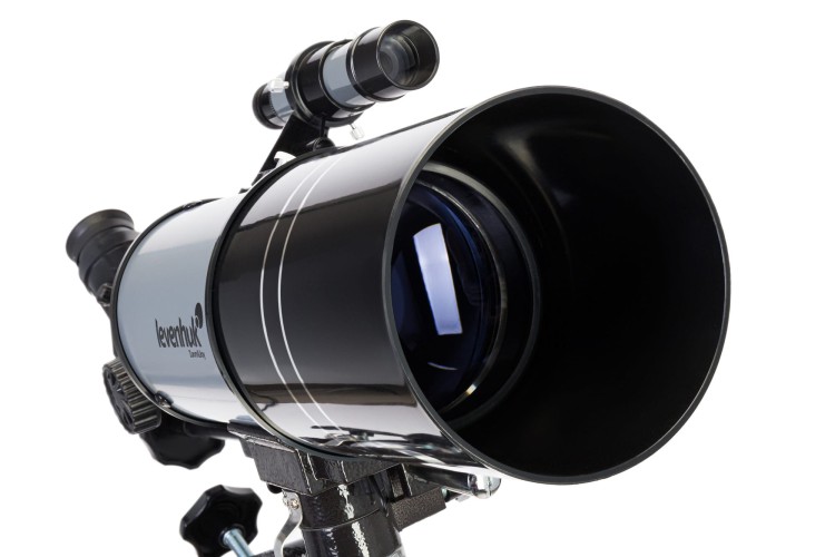 Teleskop Levenhuk Blitz 80s PLUS-1428177