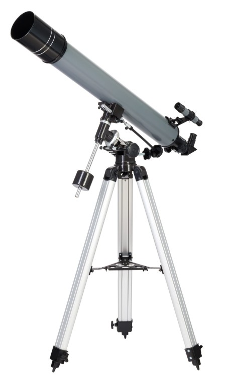 Teleskop Levenhuk Blitz 80 PLUS-1428184