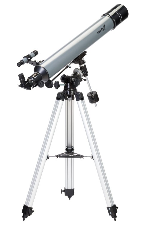 Teleskop Levenhuk Blitz 80 PLUS-1428187