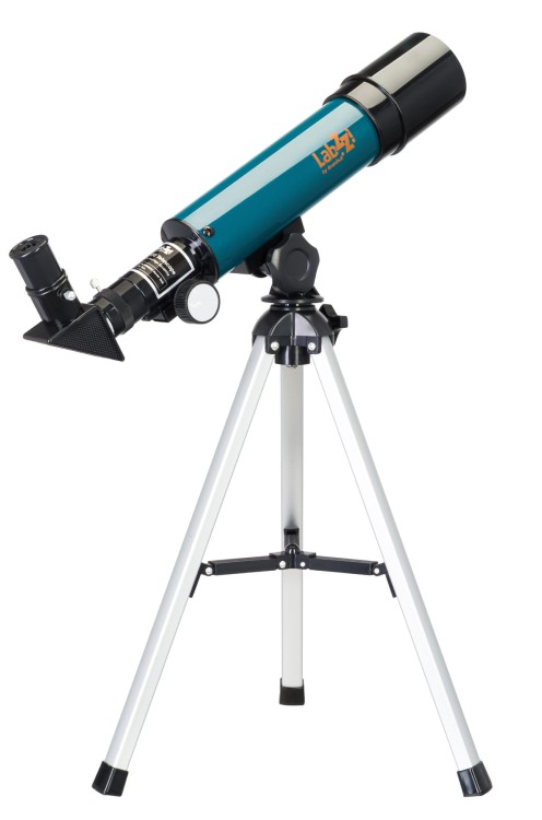 Teleskop Levenhuk LabZZ TK50 z futerałem-1428202