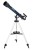 (PL) Teleskop Discovery Sky T60 z książką-1432842