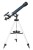 (PL) Teleskop Discovery Sky T60 z książką-1432848