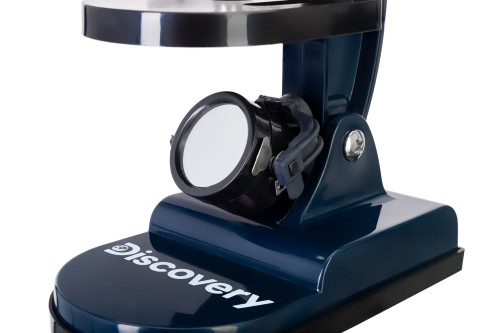 (PL) Zestaw Discovery Scope 2 z książką-1429876
