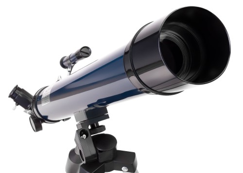 (PL) Zestaw Discovery Scope 3 z książką-1429888