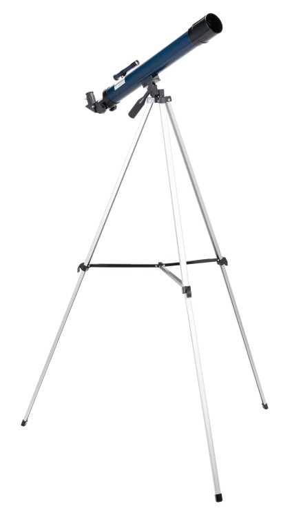 (PL) Zestaw Discovery Scope 3 z książką-1429887