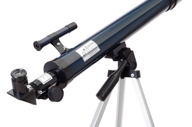 (PL) Zestaw Discovery Scope 3 z książką-1429889